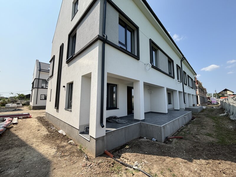 Progresului, Dedeman