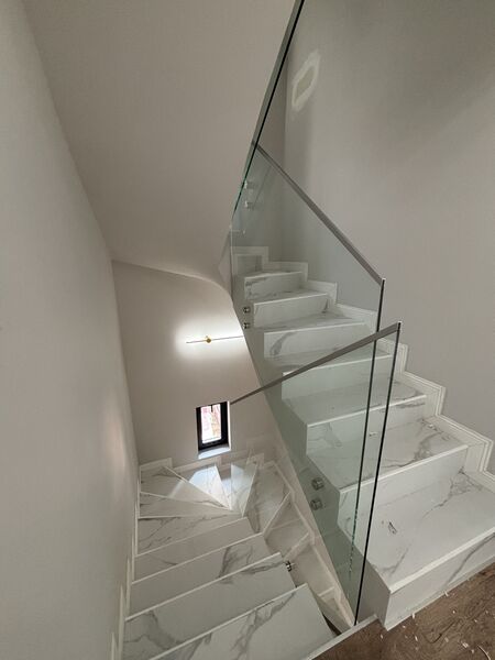 Progresului, Dedeman