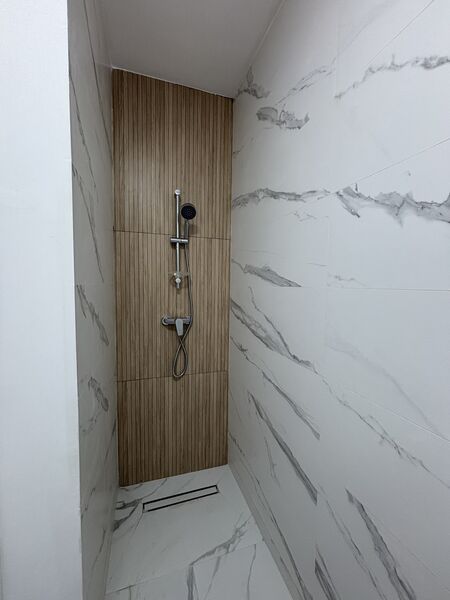 Progresului, Dedeman