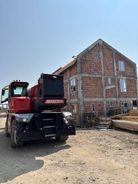 Progresului, Dedeman